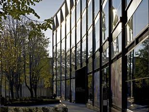 AHMM's Angel Building